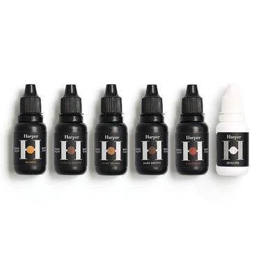 Harper® Hybrid Liquid Brow Stain - 5 Colors
